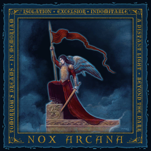 Nox Arcana : Excelsior